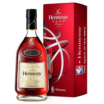 Hennessy Cognac VSOP NBA Limited Edition 0.7L