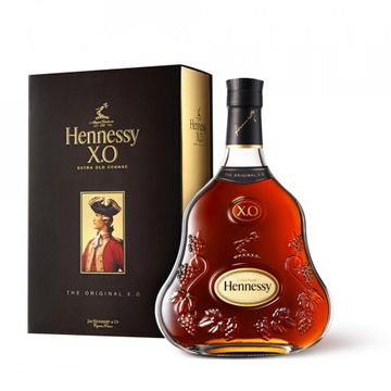 Hennessy Cognac XO 0.7L