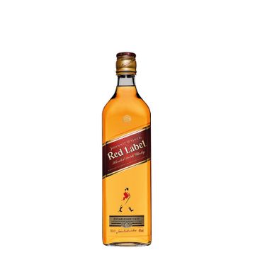 Johnnie Walker Whisky Red Label 0.5L