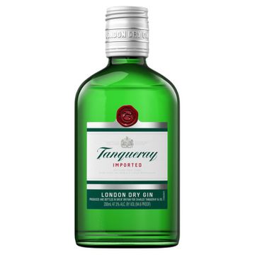 Tanqueray London Dry Gin 0.2L
