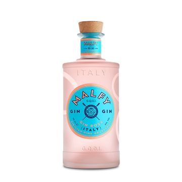 Malfy Gin Rosa 0.7L