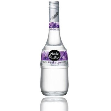 Marie Brizard Lichior Essence Violette 0.5L