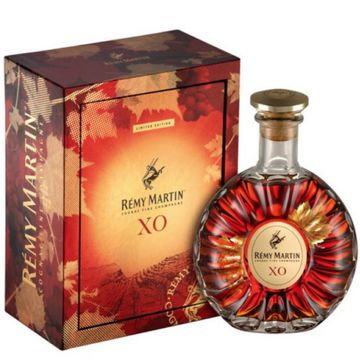 Remy Martin Cognac XO Chinese New Year 0.7L