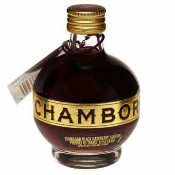 Chambord Lichior 0.05L
