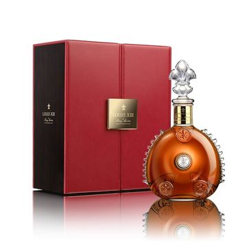 Remy Martin Cognac Louis XIII 0.7L Gift Box