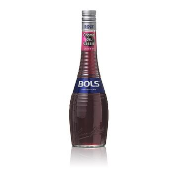 Bols Lichior Creme De Cassis 0.7L