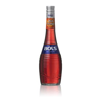 Bols Lichior Red Orange 0.7L