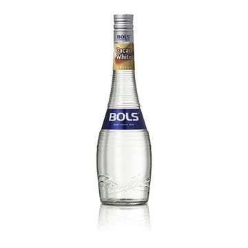 Bols Lichior Creme De Cacao White 0.7L