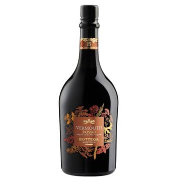 Bottega Vermut Rosso 0.75L