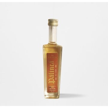Zetea Palinca De Caise 0.05L