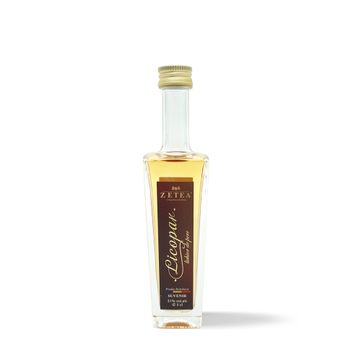 Zetea Lichior De Pere Licopar 0.05L