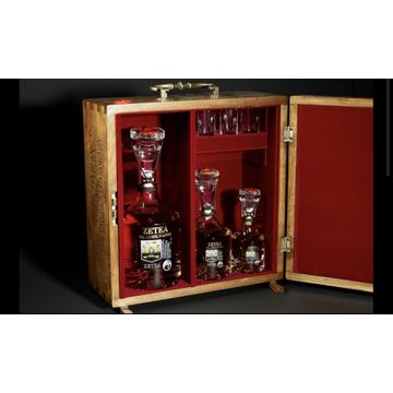 Zetea Minibar Tuica De Transilvania