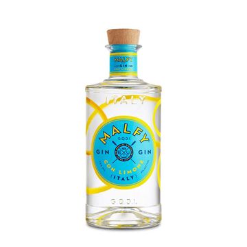 Malfy Gin Limone 0.7L