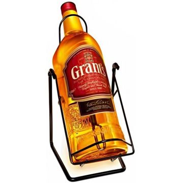 Grant’s Whisky Family 3L