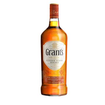 Grant’s Whisky Rum Cask 0.7L