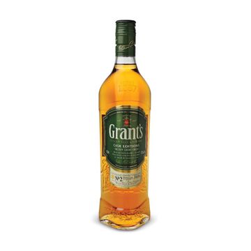 Grant’s Whisky Sherry Cask 0.7L
