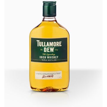 Tullamore D.E.W. Whisky 0.05L