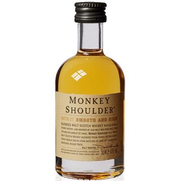 Monkey Shoulder Whisky 0.05L