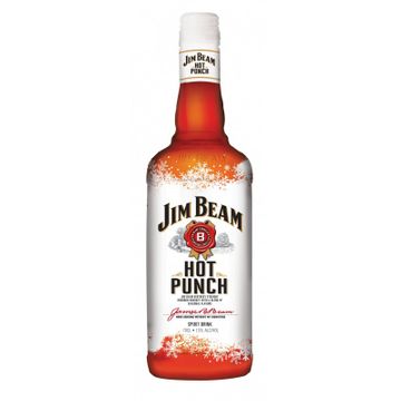 Jim Beam Whiskey Hot Punch 0.7L