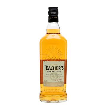 Teacher’s Whisky 0.7L