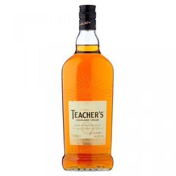 Teacher’s Whisky 1L
