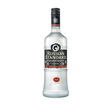 Russian Standard Vodka 1L