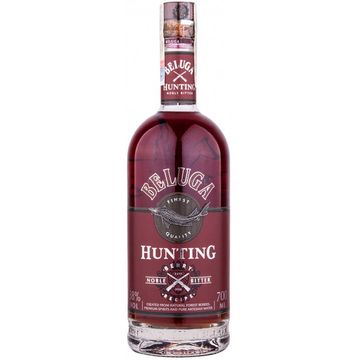 Beluga Vodka Hunting Berry 0.7L