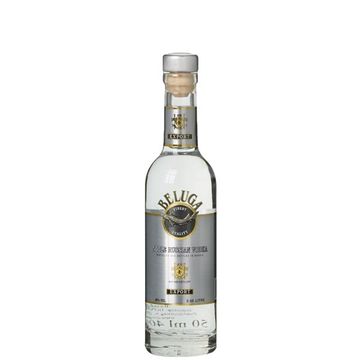 Beluga Vodka Noble 0.05L