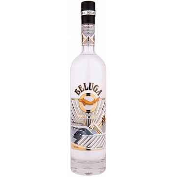 Beluga Vodka Noble Winter 0.7L