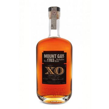 Mount Gay Rom XO 0.7L