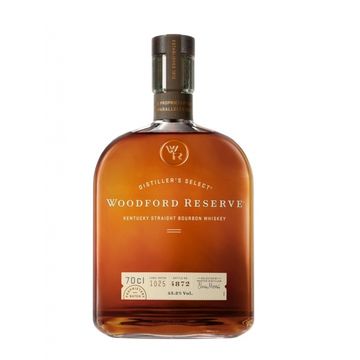 Woodford Reserve Whisky 0.7L