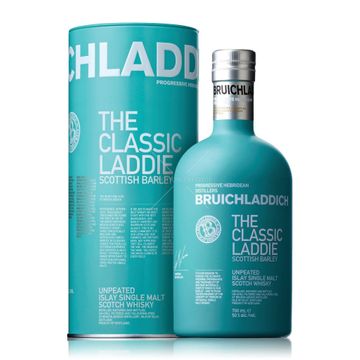 Bruichladdich Classic Laddie Single Malt Whisky 0.7L