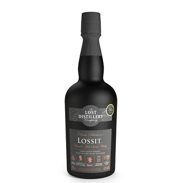 Lost Distillery Classic Lossit Whisky 0.7L