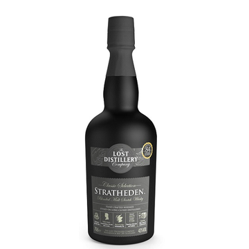 Lost Distillery Classic Stratheden Whisky 0.7L