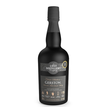 Lost Distillery Classic Gerston Whisky 0.7L