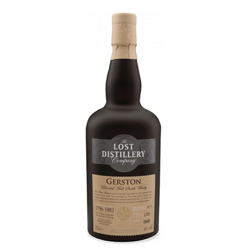 Lost Distillery Gerston Deluxe Whisky 0.7L