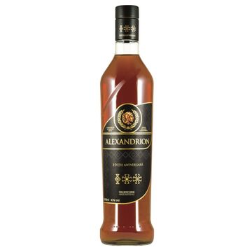 Alexandrion Brandy 100 0.7L