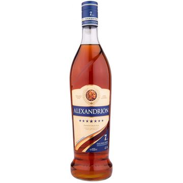 Alexandrion Brandy 7 Stele 1L
