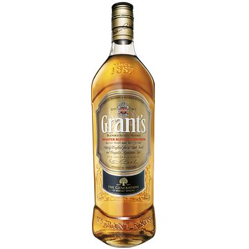 Grant’s Whisky Master Blenders 0.7L