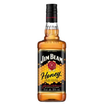Jim Beam Whiskey Honey 0.7L
