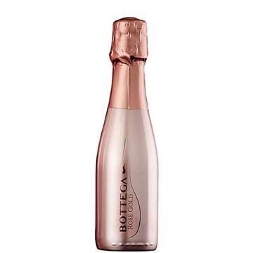 Bottega Vin Spumant Rose Gold 0.2L