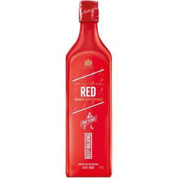 Johnnie Walker Whisky Red Icon 200 0.7L