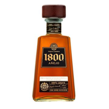 Jose Cuervo 1800 Tequila Anejo 0.7L