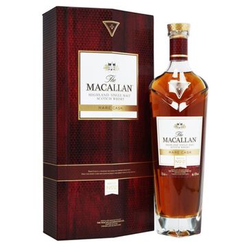 Macallan Rare Cask Single Malt Whisky 0.7L