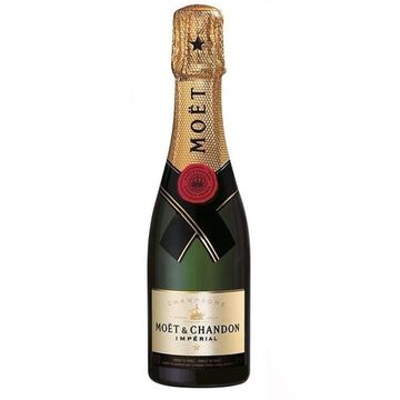 Moet & Chandon Sampanie Brut Imperial 0.375L