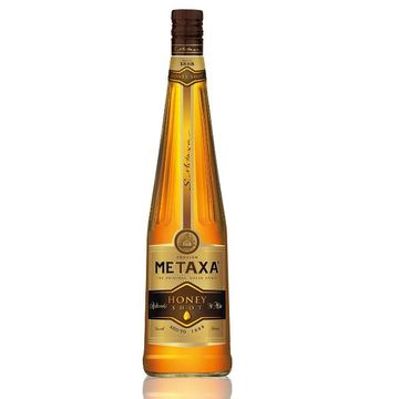 Metaxa Brandy Honey 0.7L