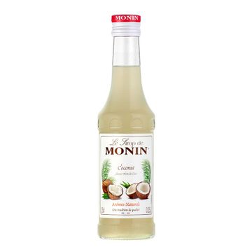 Monin Sirop Coconut 0.25L