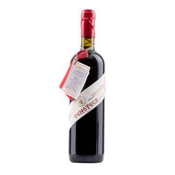 Beciul Domnesc Vin Rosu Oenoteca Cabernet Sauvignon 0.75L