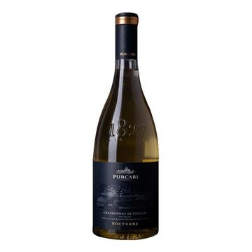 Purcari Nocturne Vin Alb Chardonnay 0.75L