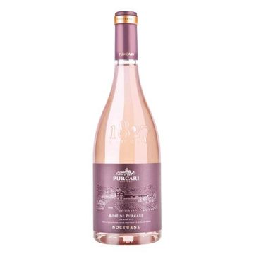 Purcari Nocturne Vin Rosé 0.75L